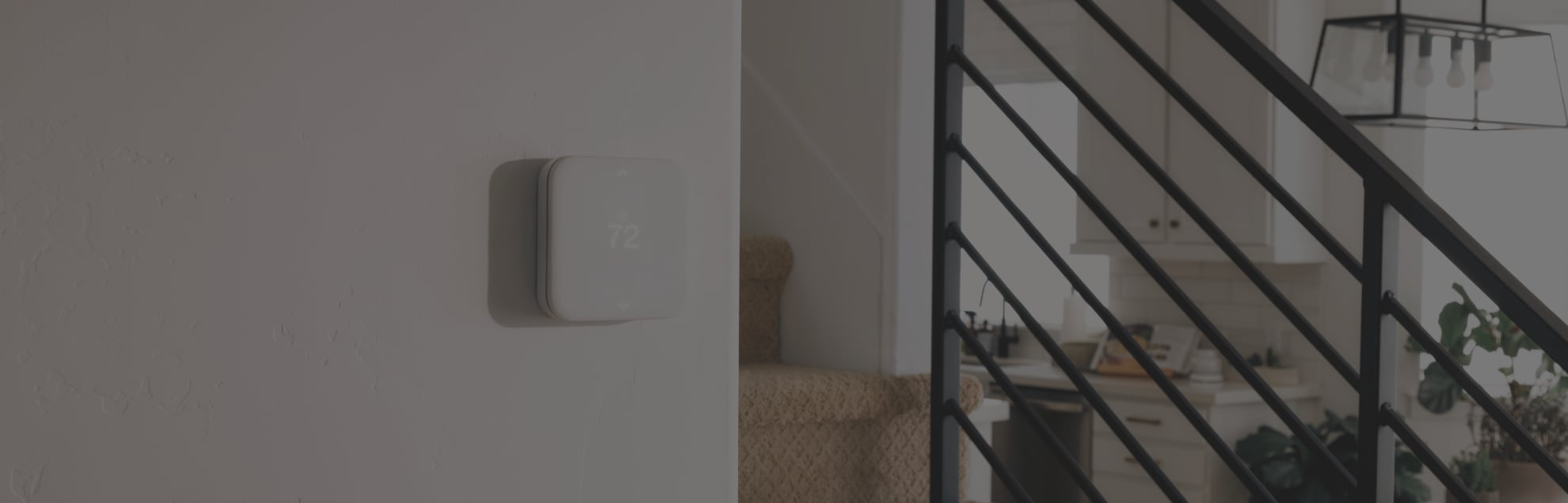 Orlando Smart Thermostat