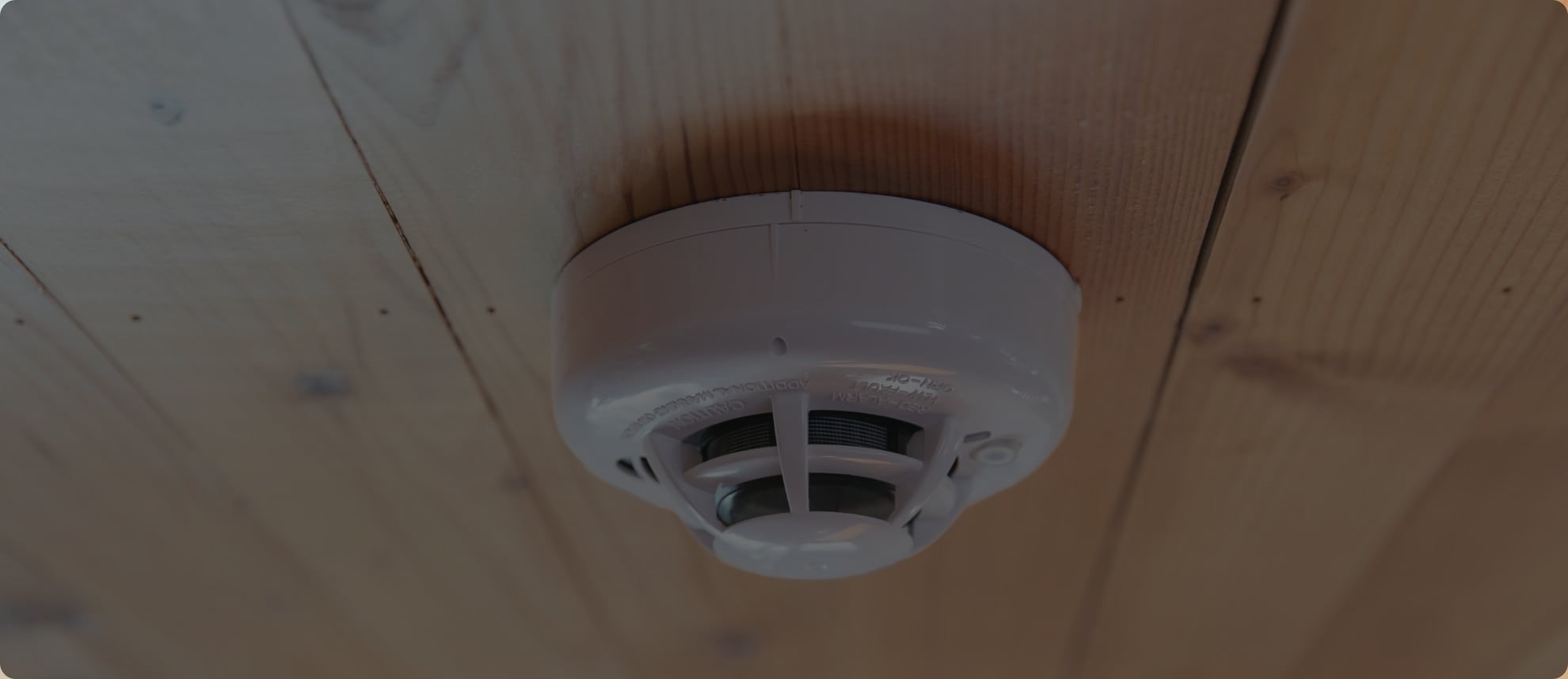 Vivint Monitored Smoke Alarm in Orlando