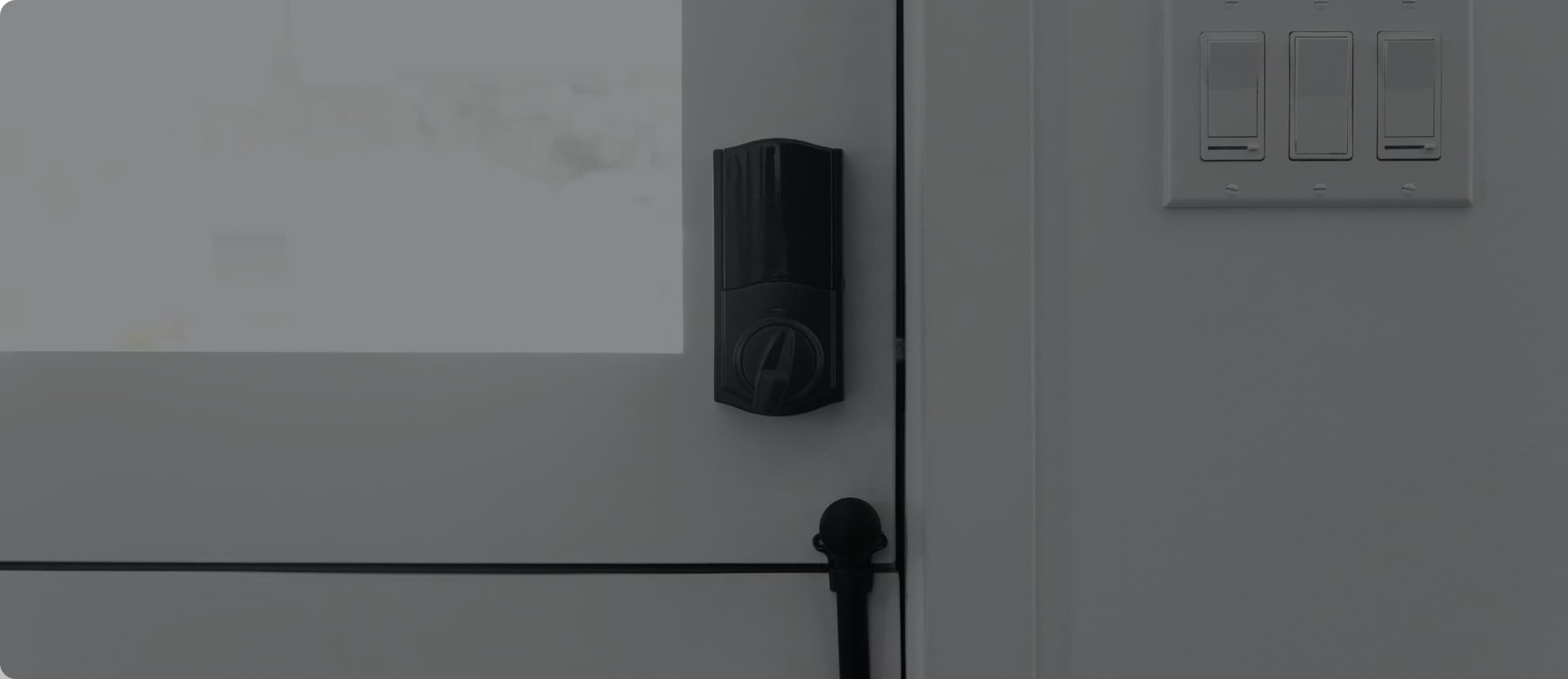 Vivint Smart Lock in Orlando