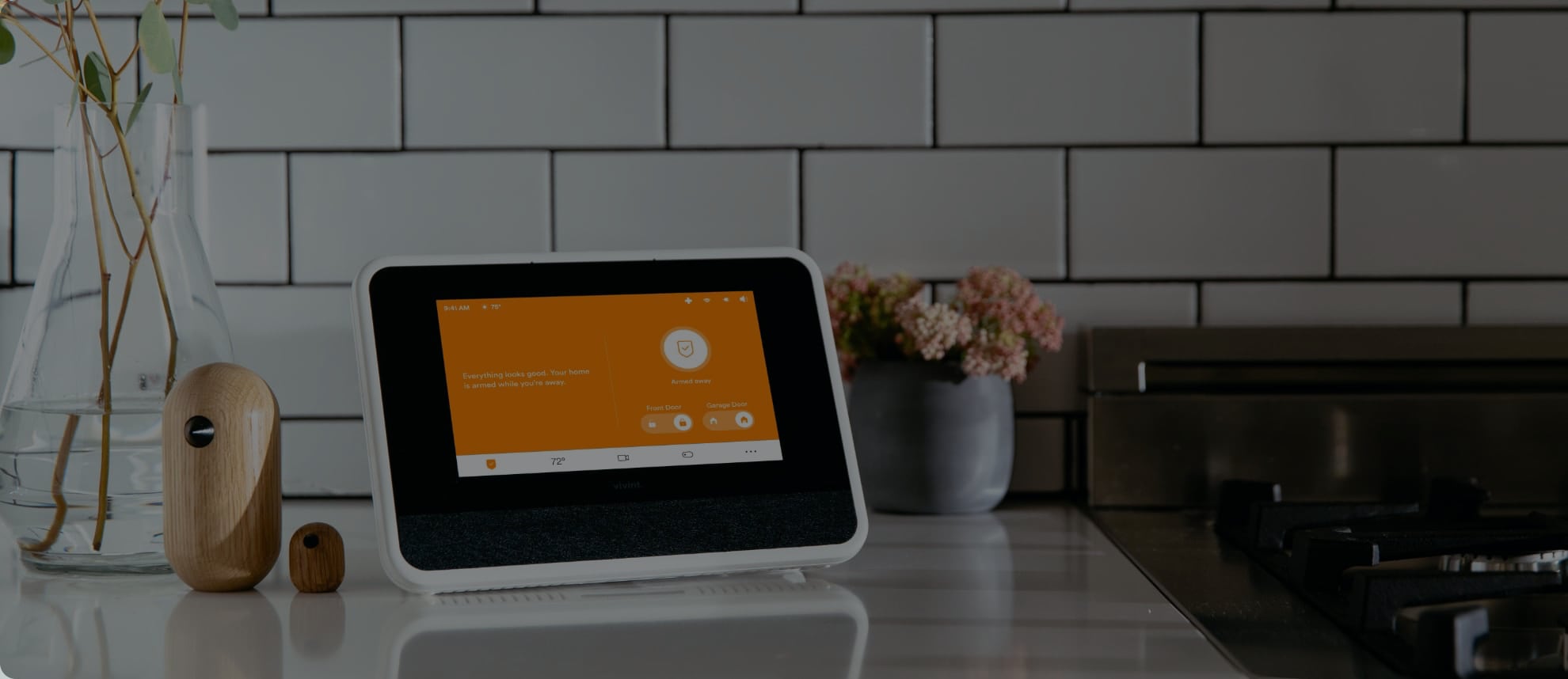 Vivint Smart Hub In Orlando