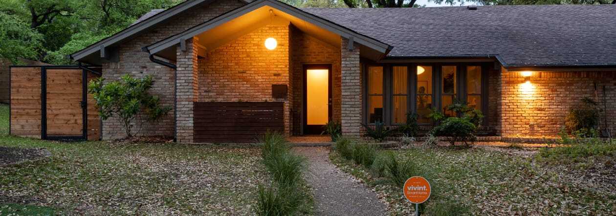 Orlando Vivint Home Security FAQS