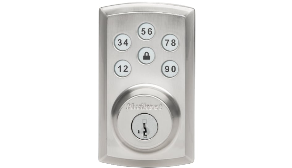 Vivint Smart Lock in Orlando