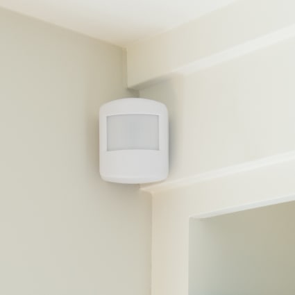 Orlando motion sensor