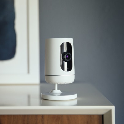 Orlando vivint indoor camera