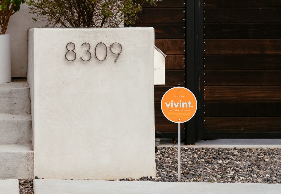 Vivint Orlando dealer