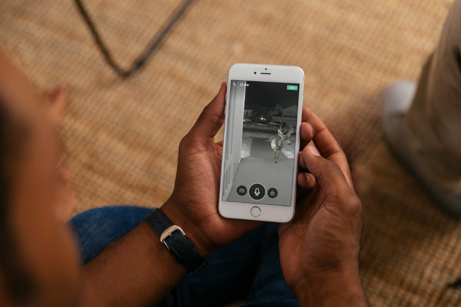 Daytona Beach FL security system