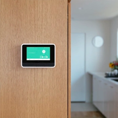 Orlando vivint smarthub